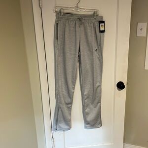 Men’s Under Armour Sweatpants- Medium